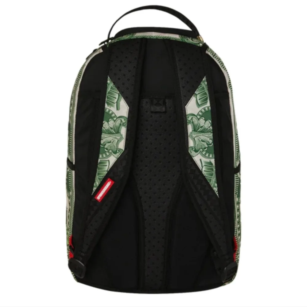Sprayground Fly Bear Backpack